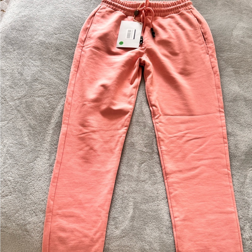 Alexander McQueen  Women sweatpants